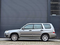 Subaru - 2007 - forester - 2.0 x luxury pack - 59-xh-dv - afbeelding 23 van  27