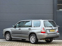 Subaru - 2007 - forester - 2.0 x luxury pack - 59-xh-dv - afbeelding 24 van  27