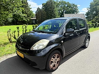 Subaru - 2007 - justy - 1.0 comfort - 00-ntj-2 - afbeelding 1 van  11