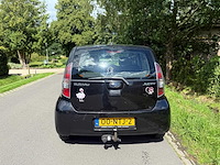 Subaru - 2007 - justy - 1.0 comfort - 00-ntj-2 - afbeelding 5 van  11