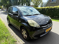 Subaru - 2007 - justy - 1.0 comfort - 00-ntj-2 - afbeelding 8 van  11