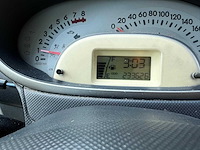 Subaru - 2007 - justy - 1.0 comfort - 00-ntj-2 - afbeelding 2 van  10