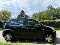 Subaru - 2007 - justy - 1.0 comfort - 00-ntj-2 - afbeelding 8 van  10