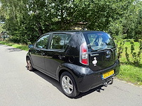 Subaru - 2007 - justy - 1.0 comfort - 00-ntj-2 - afbeelding 5 van  11