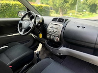 Subaru - 2007 - justy - 1.0 comfort - 00-ntj-2 - afbeelding 11 van  11