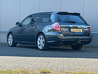 Subaru - 2007 - legacy touring wagon - 2.0r - 75-xz-ks - afbeelding 12 van  15