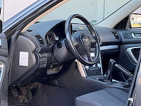 Subaru - 2007 - legacy touring wagon - 2.0r - 75-xz-ks - afbeelding 15 van  15