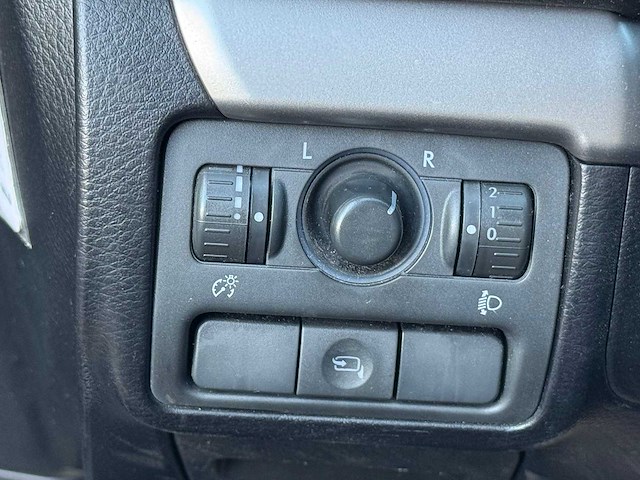 Subaru - 2007 - legacy touring wagon - 2.0r - 75-xz-ks - afbeelding 4 van  15