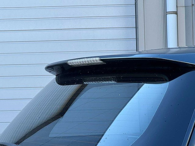 Subaru - 2007 - legacy touring wagon - 2.0r - 75-xz-ks - afbeelding 11 van  15