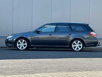 Subaru - 2007 - legacy touring wagon - 2.0r - 75-xz-ks - afbeelding 13 van  15
