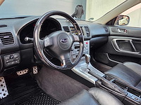 Subaru - 2007 - legacy touring wagon - 3.0r spec.b exec. - zd-199-n - afbeelding 6 van  35