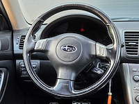 Subaru - 2007 - legacy touring wagon - 3.0r spec.b exec. - zd-199-n - afbeelding 9 van  35
