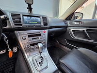 Subaru - 2007 - legacy touring wagon - 3.0r spec.b exec. - zd-199-n - afbeelding 19 van  35