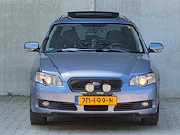 Subaru - 2007 - legacy touring wagon - 3.0r spec.b exec. - zd-199-n - afbeelding 12 van  35