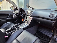 Subaru - 2007 - legacy touring wagon - 3.0r spec.b exec. - zd-199-n - afbeelding 25 van  35