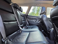 Subaru - 2007 - legacy touring wagon - 3.0r spec.b exec. - zd-199-n - afbeelding 27 van  35