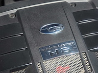 Subaru - 2007 - legacy touring wagon - 3.0r spec.b exec. - zd-199-n - afbeelding 28 van  35