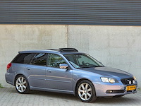 Subaru - 2007 - legacy touring wagon - 3.0r spec.b exec. - zd-199-n - afbeelding 23 van  35