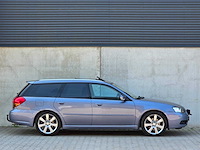 Subaru - 2007 - legacy touring wagon - 3.0r spec.b exec. - zd-199-n - afbeelding 30 van  35