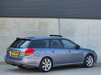 Subaru - 2007 - legacy touring wagon - 3.0r spec.b exec. - zd-199-n - afbeelding 31 van  35