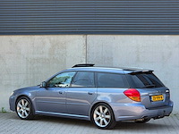 Subaru - 2007 - legacy touring wagon - 3.0r spec.b exec. - zd-199-n - afbeelding 34 van  35