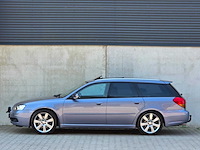 Subaru - 2007 - legacy touring wagon - 3.0r spec.b exec. - zd-199-n - afbeelding 35 van  35
