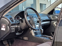 Subaru - 2007 - outback - automaat - 2.5i comfort - 40-xb-zk - afbeelding 16 van  24