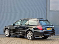 Subaru - 2007 - outback - automaat - 2.5i comfort - 40-xb-zk - afbeelding 21 van  24