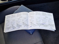 Subaru - 2007 - outback - automaat - 2.5i comfort - 40-xb-zk - afbeelding 2 van  24