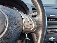 Subaru - 2007 - outback - automaat - 2.5i comfort - 40-xb-zk - afbeelding 5 van  24