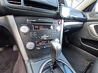 Subaru - 2007 - outback - automaat - 2.5i comfort - 40-xb-zk - afbeelding 6 van  24