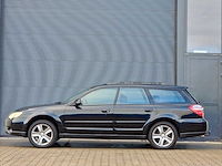 Subaru - 2007 - outback - automaat - 2.5i comfort - 40-xb-zk - afbeelding 20 van  24