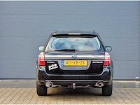 Subaru - 2007 - outback - automaat - 2.5i comfort - 40-xb-zk - afbeelding 23 van  24