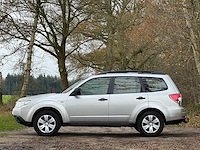 Subaru - 2008 - forester - 2.0 comfort - jnx-23-l - afbeelding 16 van  17