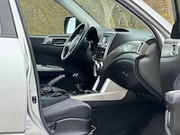Subaru - 2008 - forester - 2.0 comfort - jnx-23-l - afbeelding 8 van  17