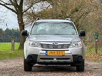 Subaru - 2008 - forester - 2.0 comfort - jnx-23-l - afbeelding 10 van  17