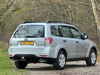 Subaru - 2008 - forester - 2.0 comfort - jnx-23-l - afbeelding 13 van  17
