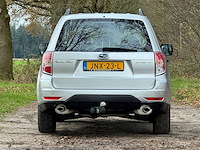 Subaru - 2008 - forester - 2.0 comfort - jnx-23-l - afbeelding 14 van  17