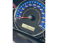 Subaru - 2008 - forester - 2.0 comfort - jnx-23-l - afbeelding 2 van  15