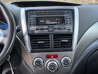 Subaru - 2008 - forester - 2.0 comfort - jnx-23-l - afbeelding 3 van  15