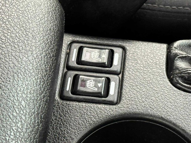 Subaru - 2008 - forester - 2.0 comfort - jnx-23-l - afbeelding 5 van  15