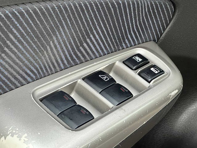 Subaru - 2008 - forester - 2.0 comfort - jnx-23-l - afbeelding 6 van  15