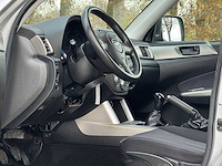 Subaru - 2008 - forester - 2.0 comfort - jnx-23-l - afbeelding 15 van  15