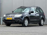 Subaru - 2009 - forester - 2.0 comfort - 27-jbl-6 - afbeelding 1 van  15