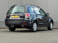 Subaru - 2009 - forester - 2.0 comfort - 27-jbl-6 - afbeelding 11 van  15