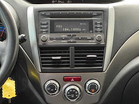 Subaru - 2009 - forester - 2.0 comfort - 27-jbl-6 - afbeelding 2 van  15