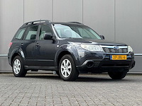 Subaru - 2009 - forester - 2.0 comfort - 27-jbl-6 - afbeelding 9 van  15