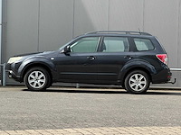 Subaru - 2009 - forester - 2.0 comfort - 27-jbl-6 - afbeelding 13 van  15