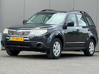 Subaru - 2009 - forester - 2.0 comfort - 27-jbl-6 - afbeelding 10 van  15