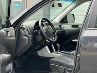 Subaru - 2009 - forester - 2.0 comfort - 27-jbl-6 - afbeelding 11 van  15